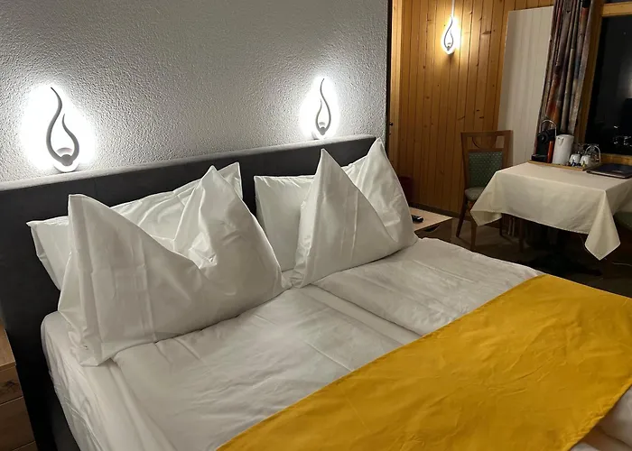 Post Hotel Vista