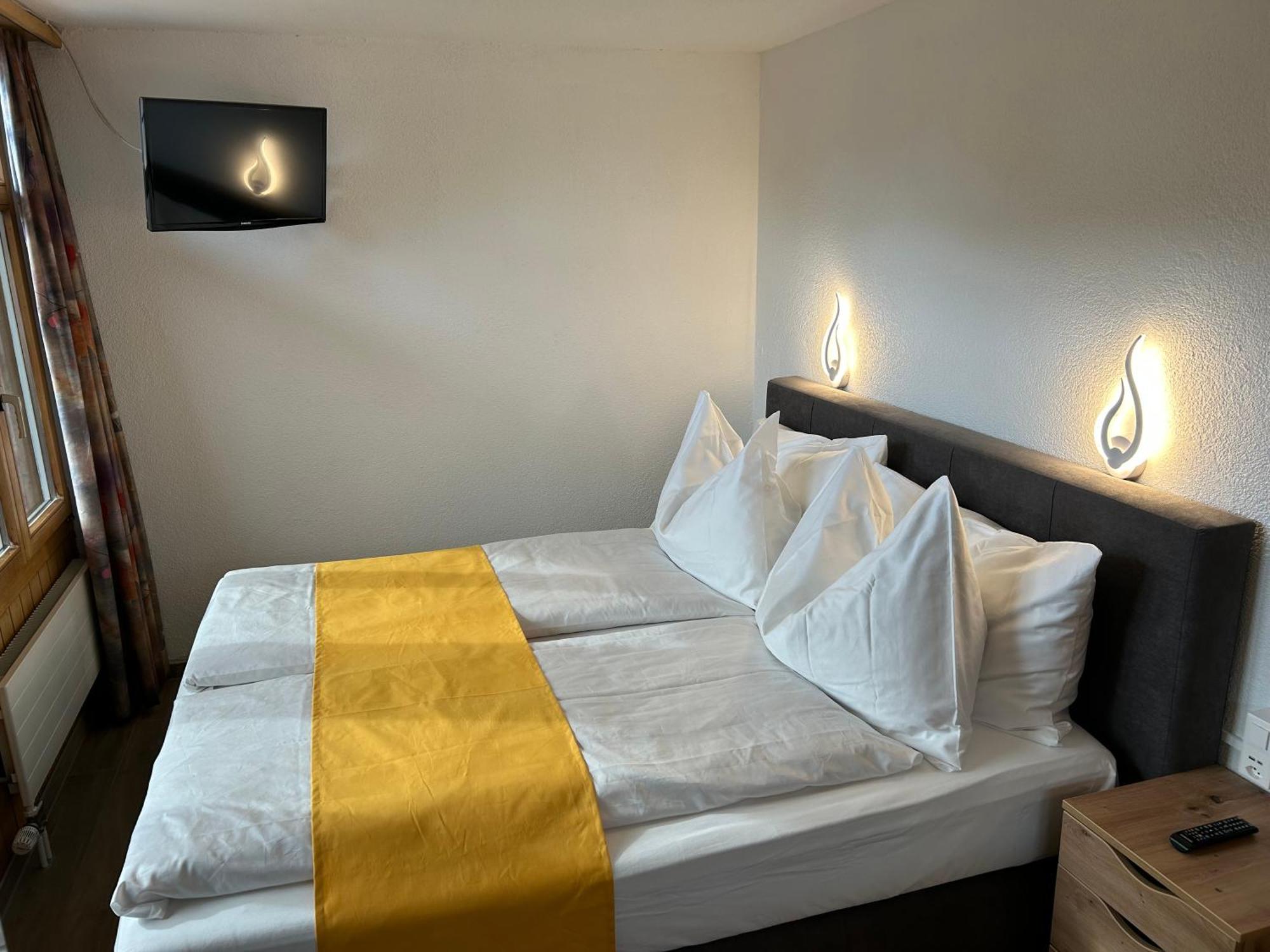 Post Vista Hotel 3*